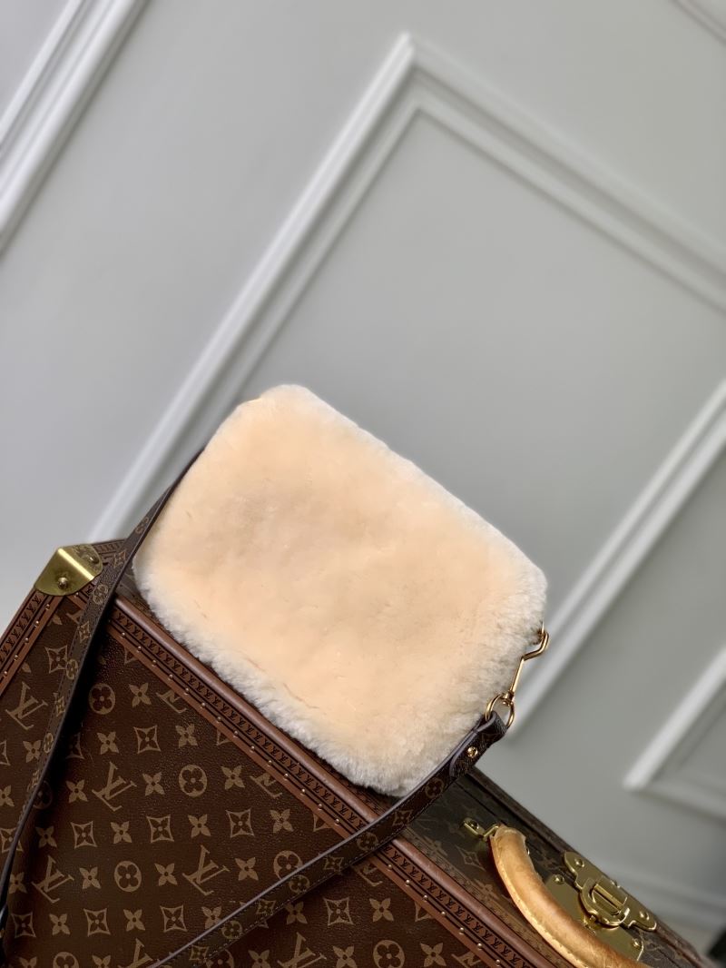 LV Satchel bags